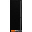 Холодильники MAUNFELD MFF182NFBE