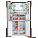 Холодильники MAUNFELD MFF181NFSB