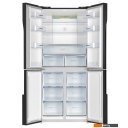 Холодильники MAUNFELD MFF181NFSB