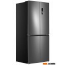 Холодильники MAUNFELD MFF181NFSB