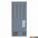 Холодильники MAUNFELD MFF181NFSB