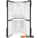 Холодильники MAUNFELD MFF182NFSBE