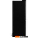 Холодильники MAUNFELD MFF182NFSBE