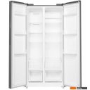 Холодильники MAUNFELD MFF177NFSE