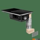Варочные панели MAUNFELD AVSI804SBH