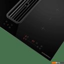 Варочные панели MAUNFELD AVSI804SBH