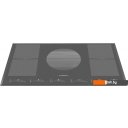 Варочные панели MAUNFELD CVI905SFDGR