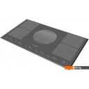 Варочные панели MAUNFELD CVI905SFDGR