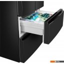 Холодильники MAUNFELD MFF180NFBE01