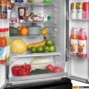 Холодильники MAUNFELD MFF180NFBE01