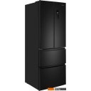 Холодильники MAUNFELD MFF180NFBE01