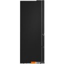 Холодильники MAUNFELD MFF180NFBE01