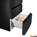 Холодильники MAUNFELD MFF180NFBE01