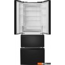 Холодильники MAUNFELD MFF180NFBE01