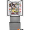 Холодильники MAUNFELD MFF180NFSE01