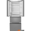 Холодильники MAUNFELD MFF180NFSE01