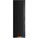 Холодильники MAUNFELD MFF200NFSBE