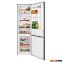 Холодильники MAUNFELD MFF200NFSE