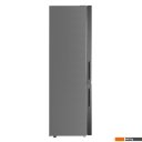 Холодильники MAUNFELD MFF200NFSE