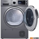 Стиральная машина MAUNFELD MFDM169S