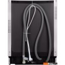 Посудомоечные машины MAUNFELD MLP-12IMROI