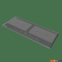 Варочные панели MAUNFELD CVI904SFLDGR