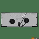Варочные панели MAUNFELD CVI904SFLLGR
