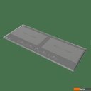 Варочные панели MAUNFELD CVI904SFLLGR