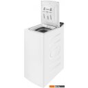 Стиральная машина MAUNFELD MFWM127ISWH