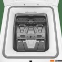 Стиральная машина MAUNFELD MFWM127ISWH