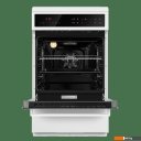 Кухонные плиты MAUNFELD MEC511CW10TD