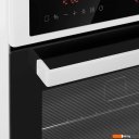 Кухонные плиты MAUNFELD MEC511CW10TD