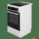 Кухонные плиты MAUNFELD MEC511CW10TD