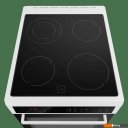 Кухонные плиты MAUNFELD MEC511CW10TD