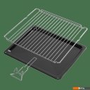 Кухонные плиты MAUNFELD MEC511CW10TD