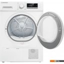 Стиральная машина MAUNFELD MFDM168WHE