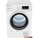 Стиральная машина MAUNFELD MFDM168WHE