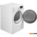 Стиральная машина MAUNFELD MFDM168WHE