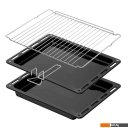Духовые шкафы MAUNFELD EOEM7614S