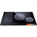 Варочные панели MAUNFELD CVI804SFBK LUX