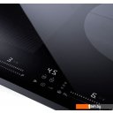 Варочные панели MAUNFELD CVI804SFBK LUX