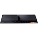 Варочные панели MAUNFELD CVI904SFLBK LUX