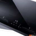 Варочные панели MAUNFELD CVI904SFLBK LUX