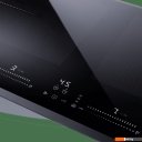 Варочные панели MAUNFELD CVI904SFLBK LUX
