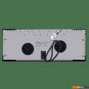 Варочные панели MAUNFELD CVI904SFLBK LUX
