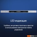 Посудомоечные машины MAUNFELD MLP6242G02