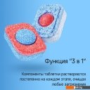 Посудомоечные машины MAUNFELD MLP6242G02