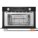 Микроволновые печи MAUNFELD MBMO349GB