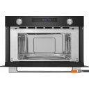 Микроволновые печи MAUNFELD MBMO349GB