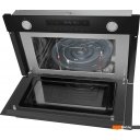 Микроволновые печи MAUNFELD MBMO349GB